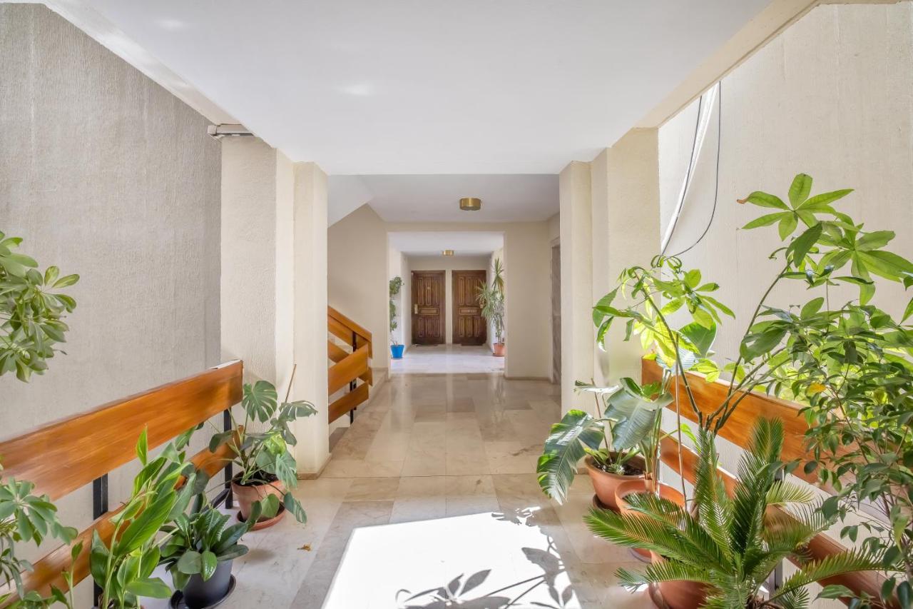 Apartamento Los Tilos & Parking & Piscina Córdoba Exterior foto