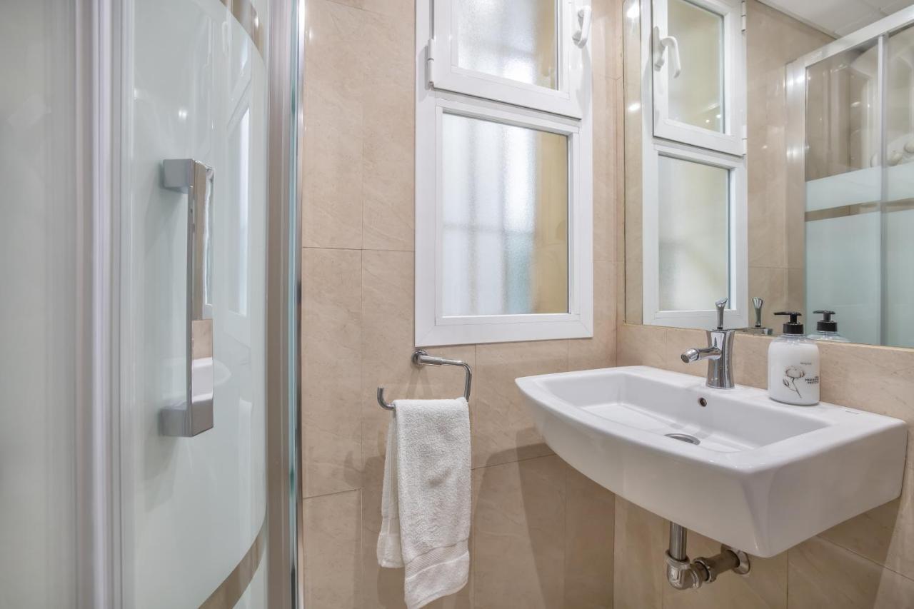 Apartamento Los Tilos & Parking & Piscina Córdoba Exterior foto